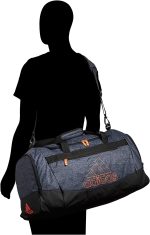 adidas Defender 4 Medium Duffel Bag - Image 7